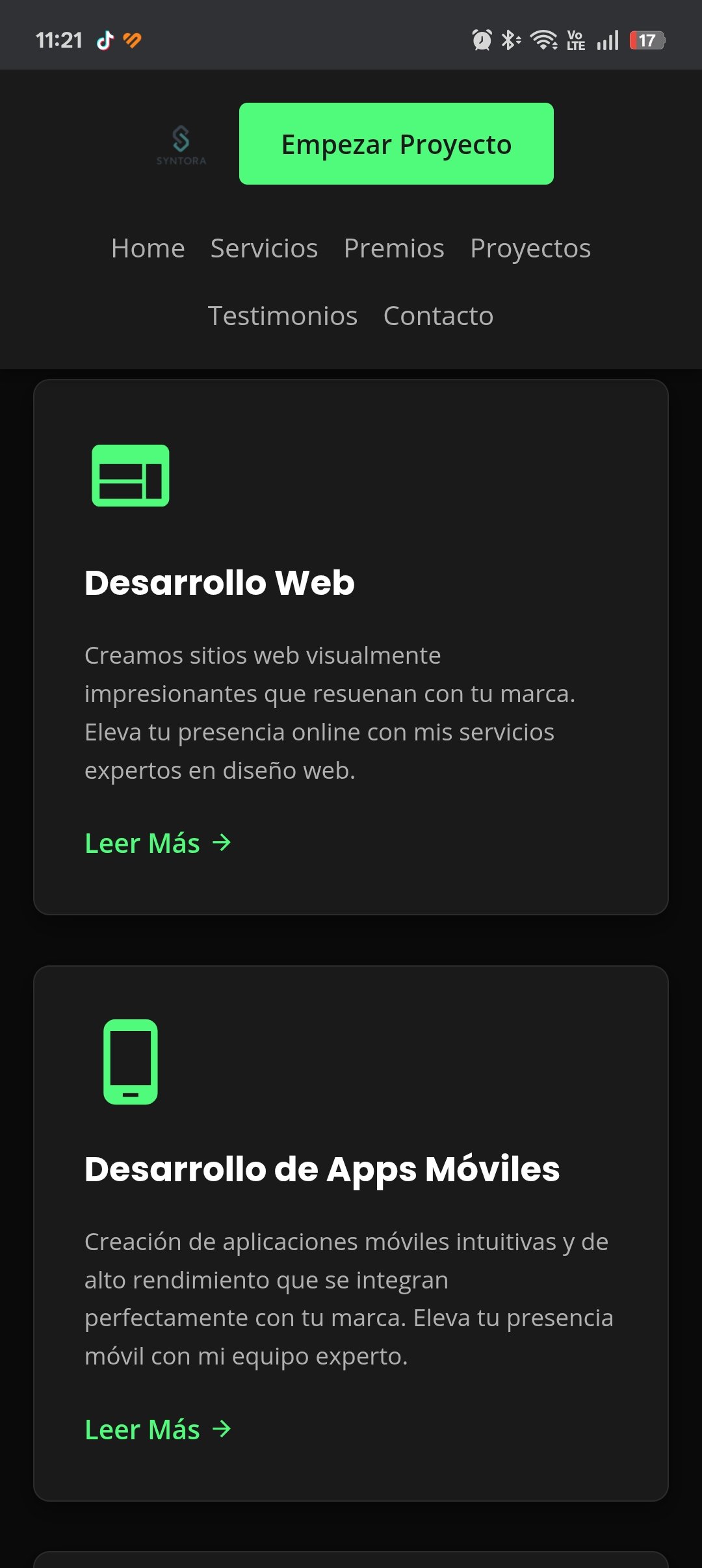 Detalle de Agencia 2